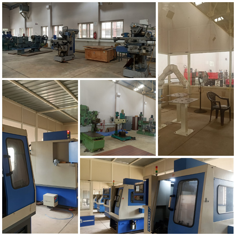 Mech Structures Lab Home | Mechanical Engineering