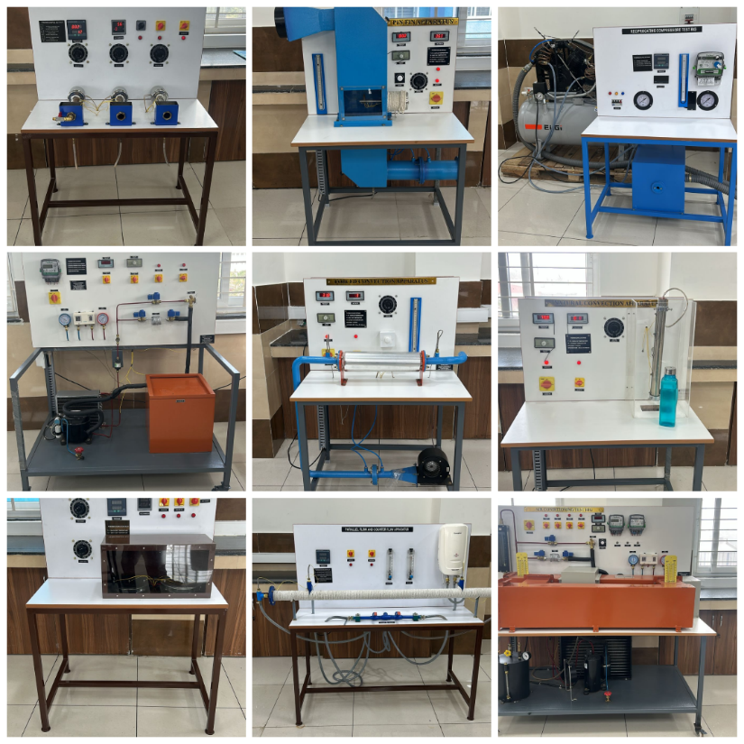 Mech Structures Lab Home | Mechanical Engineering