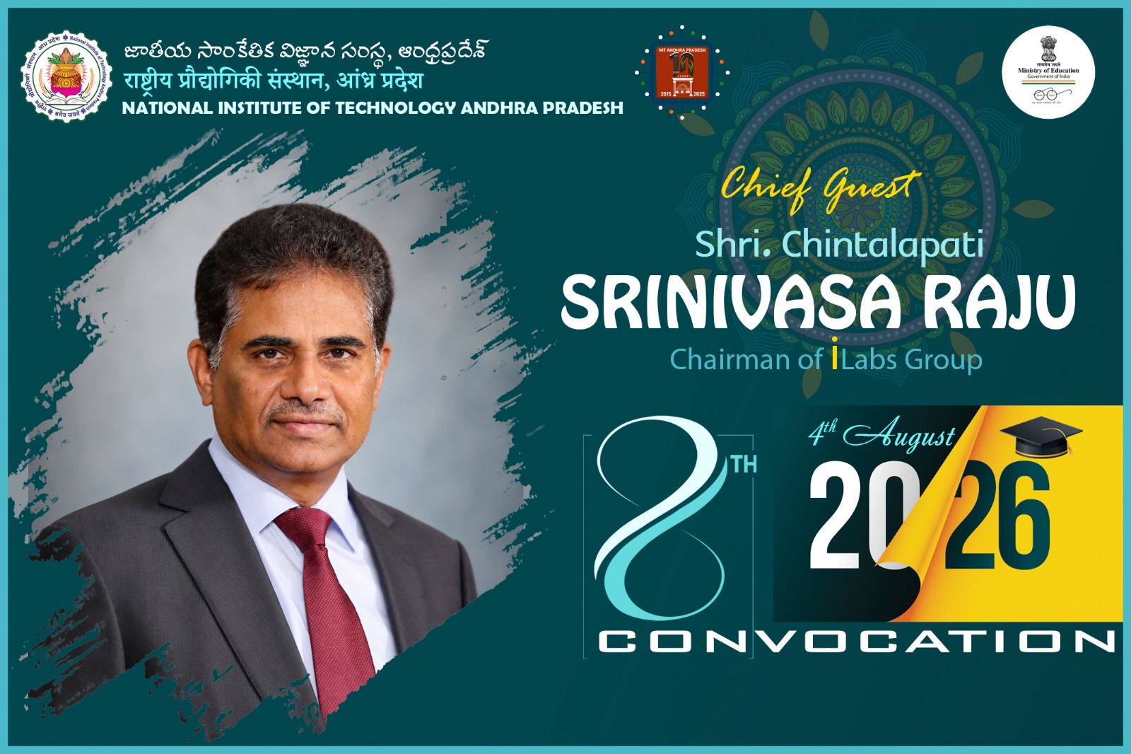 Convocation
